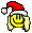 Mysmilies 116 Smiley – Weihnachten