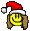 Mysmilies 121 Smiley – Weihnachten