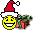 Mysmilies 130 Smiley – Weihnachten