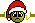 Mysmilies 137 Smiley – Weihnachten