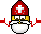Mysmilies 138 Smiley – Weihnachten