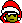 Mysmilies 139 Smiley – Weihnachten