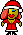 Mysmilies 14 Smiley – Weihnachten