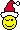 Mysmilies 147 Smiley – Weihnachten