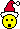 Mysmilies 149 Smiley – Weihnachten