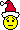 Mysmilies 151 Smiley – Weihnachten