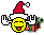 Mysmilies 152 Smiley – Weihnachten