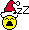 Mysmilies 153 Smiley – Weihnachten