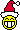 Mysmilies 154 Smiley – Weihnachten