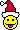 Mysmilies 155 Smiley – Weihnachten