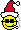 Mysmilies 156 Smiley – Weihnachten
