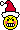 Mysmilies 158 Smiley – Weihnachten