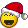 Mysmilies 161 Smiley – Weihnachten