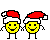 Mysmilies 162 Smiley – Weihnachten