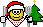 Mysmilies 170 Smiley – Weihnachten