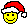 Mysmilies 173 Smiley – Weihnachten