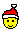 Mysmilies 175 Smiley – Weihnachten