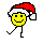 Mysmilies 180 Smiley – Weihnachten