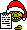 Mysmilies 181 Smiley – Weihnachten