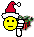 Mysmilies 185 Smiley – Weihnachten