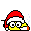 Mysmilies 186 Smiley – Weihnachten