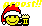 Mysmilies 187 Smiley – Weihnachten