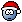 Mysmilies 190 Smiley – Weihnachten