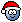 Mysmilies 192 Smiley – Weihnachten