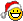 Mysmilies 193 Smiley – Weihnachten