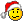 Mysmilies 194 Smiley – Weihnachten