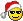 Mysmilies 195 Smiley – Weihnachten