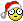Mysmilies 198 Smiley – Weihnachten