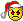 Mysmilies 199 Smiley – Weihnachten