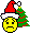 Mysmilies 20 Smiley – Weihnachten