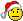 Mysmilies 204 Smiley – Weihnachten