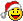 Mysmilies 205 Smiley – Weihnachten