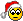 Mysmilies 208 Smiley – Weihnachten