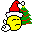 Mysmilies 21 Smiley – Weihnachten