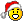 Mysmilies 211 Smiley – Weihnachten