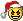 Mysmilies 212 Smiley – Weihnachten