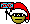 Mysmilies 215 Smiley – Weihnachten