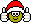 Mysmilies 217 Smiley – Weihnachten