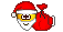 Mysmilies 222 Smiley – Weihnachten
