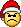 Mysmilies 226 Smiley – Weihnachten