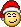 Mysmilies 227 Smiley – Weihnachten