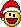 Mysmilies 228 Smiley – Weihnachten