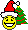 Mysmilies 23 Smiley – Weihnachten