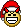 Mysmilies 233 Smiley – Weihnachten