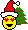 Mysmilies 24 Smiley – Weihnachten
