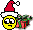 Mysmilies 241 Smiley – Weihnachten